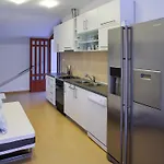 Casa de Férias In By The *