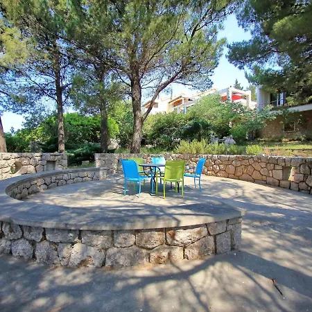 Holiday home Fantastic With Amazing Garden Private Pool Directly On The