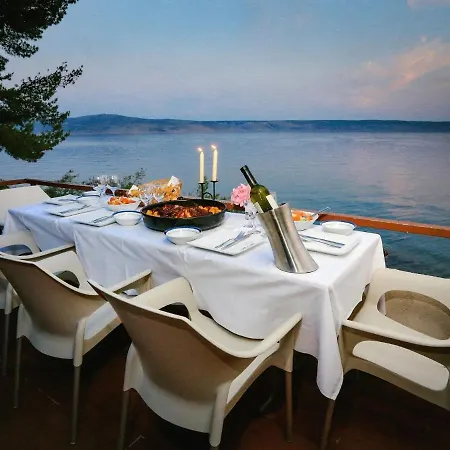 Fantastic With Amazing Garden Private Pool Directly On The Holiday home