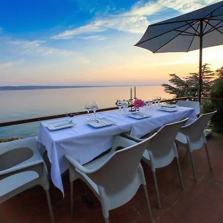 Fantastic With Amazing Garden Private Pool Directly On The * Starigrad Paklenica
