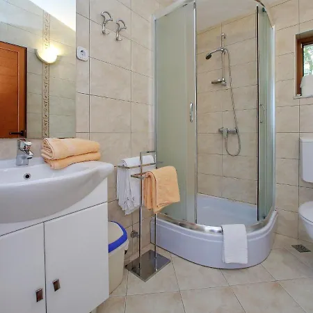 Holiday home Fantastic With Amazing Garden Private Pool Directly On The