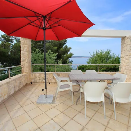 Holiday home Fantastic With Amazing Garden Private Pool Directly On The