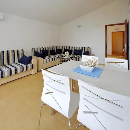 Fantastic With Amazing Garden Private Pool Directly On The * Starigrad Paklenica